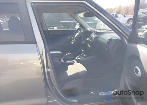 2016 Kia Soul z USA, uszkodzony, nr VIN KNDJN2A22G7401035